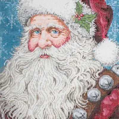 SG181306 SILVER BELLS by Sandra Gilmore