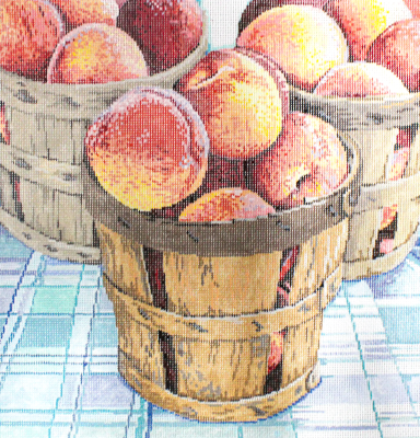 SG181308 JUICY by Sandra Gilmore