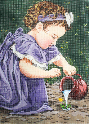 SG181317 KINDNESS GROWS by Sandra Gilmore