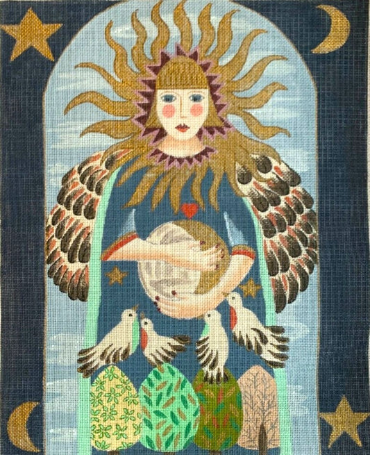 SUN GODDESS by Sundance Designs SU M2881