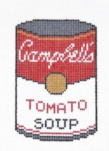 SWS 021 TOMATO SOUP by Stitching with Stacey
