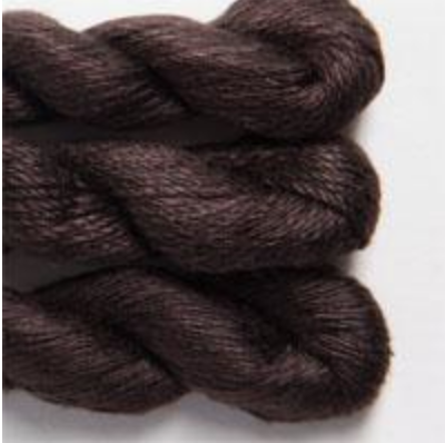 PPS 064 ESPRESSO PEPPER POT SILK