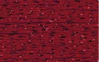 27 GARNET SILK LAME BRAID 