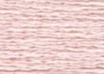 44 SHELL PINK SILK LAME BRAID