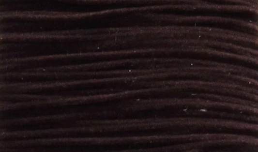 Dark Chocolate Very Velvet by Rainbow Gallery