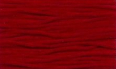 Christmas Red Very Velvet by Rainbow Gallery