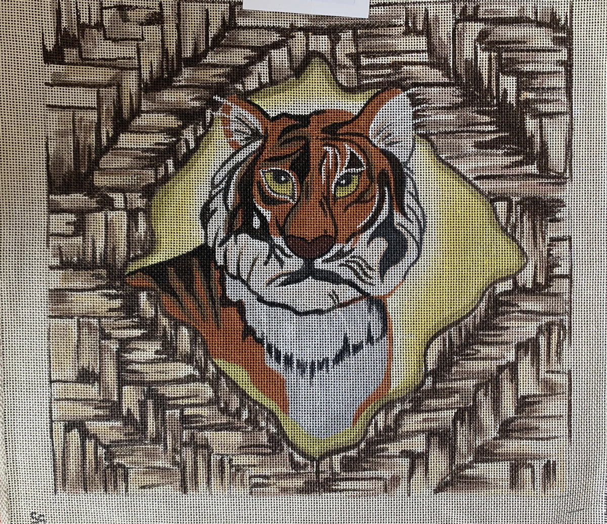 CLEARANCE - C-M55  TIGER