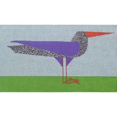 ZE897-18 LONG BEAK by ZECCA DESIGNS