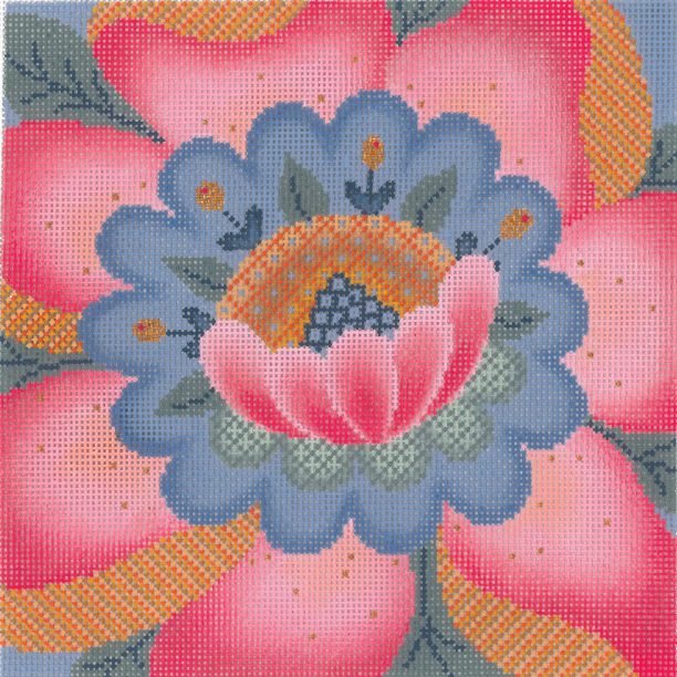 AC117 BLOOM by Abigail Cecile 