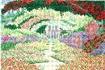 ACGA-Grand Allee by Anne Cram