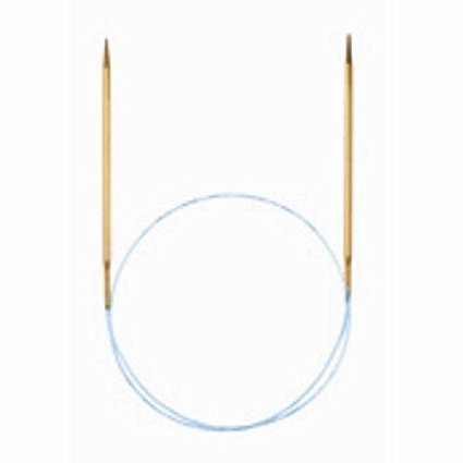 addi lace 32" circular needle size 8 5.0 mm