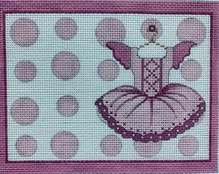 AP3744 BALLERINA TUTU by Alice Peterson