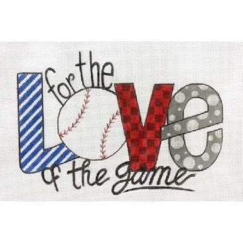 AP3790 FOR THE LOVE OF THE GAME BOYS by Alice Peterson