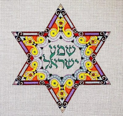 Shema Tefillin Bag by Adam Rhine for Rishfeld Designs-RISHAR110