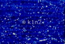 AR14 Bright Blue Arctic Rays by Rainbow Gallery-AR14