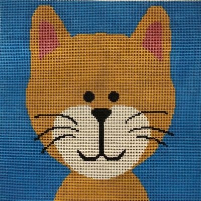 ASIT331-13 KITTEN by A Stitch in Time