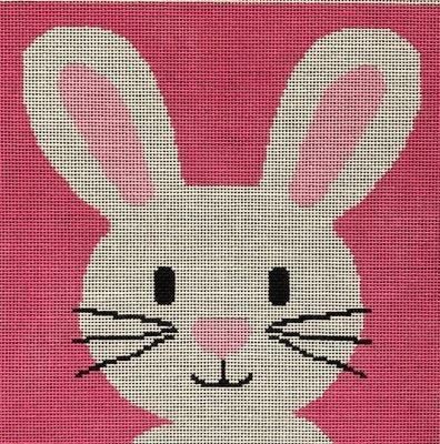 ASIT338-13 BUNNY by A Stitch in Time
