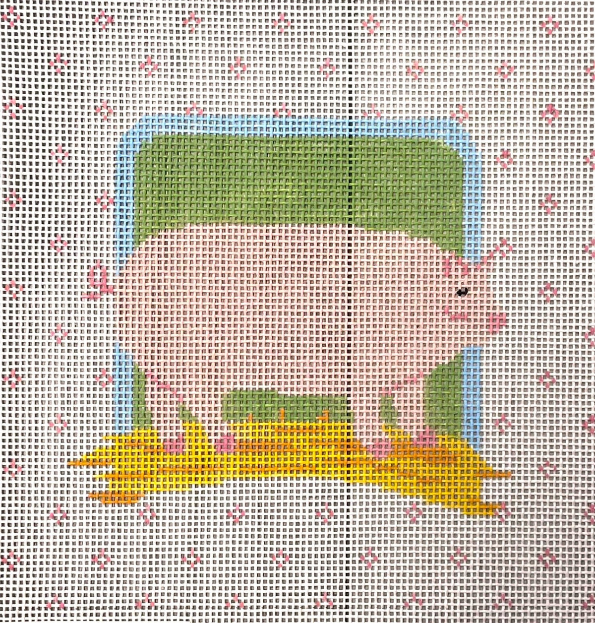 CLEARANCE C-AV120d PIG by Aviva
