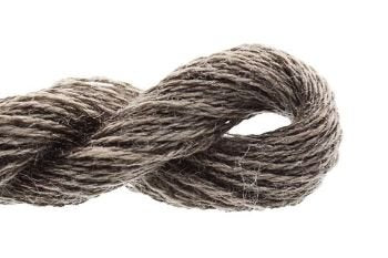 Burmilana Very Dark Taupe B3439