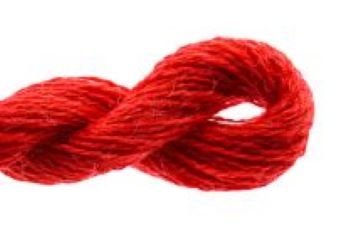 Burmilana Deep Red B3781