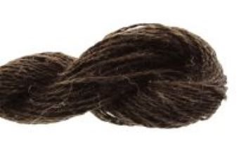 Burmilana Very Dark Brown B3830