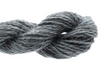Burmilana Dark Grey B3837