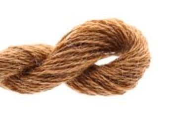 Burmilana Deep Terra Cotta B3843