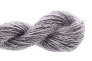 Burmilana Silver Grey B3858