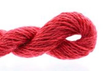 Burmilana Dark Red B3863