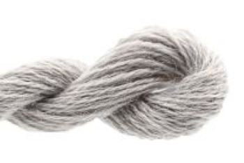 Burmilana Light Medium Grey B3881