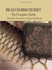 BEAD EMBROIDERY by Jane Davis-BeadEmb