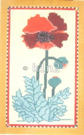 BOG036-Poppy by Bongo