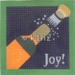 BOG052-Joy! by Bongo