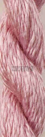VSC-002 Bridal Rose Pink Classic by Vineyard Silk