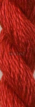 VSC-007 Holiday Red Classic by Vineyard Silk