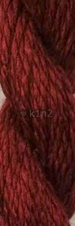 VSC-008 Berry Red Classic by Vineyard Silk