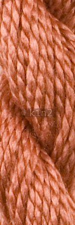 VSC-022 Burnt Ginger Classic by Vineyard Silk