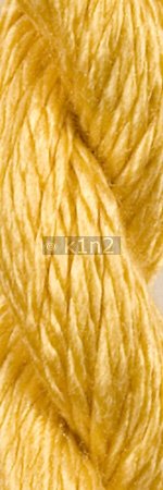 VSC-023 Citron Yellow Classic by Vineyard Silk
