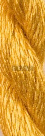 VSC-024 Dandelion Yellow Classic by Vineyard Silk
