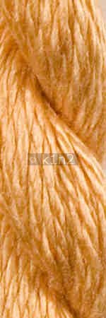 VSC-030 Glow Orange Classic by Vineyard Silk