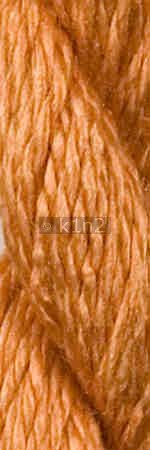 VSC-032 Harvest Pumpkin Classic by Vineyard Silk