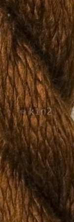 VSC-041 Monk's Robe Brown Classic by Vineyard Silk