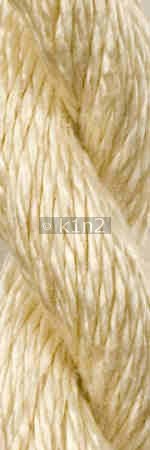 VSC-043 Lemon Chiffon Classic by Vineyard Silk