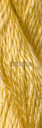 VSC-048 Pale Banana Classic by Vineyard Silk