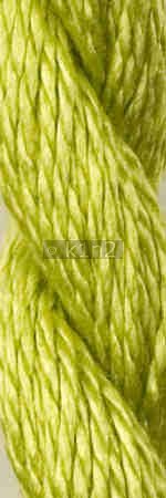 VSC-053 Jasmine Green Vineyard Silk Classic