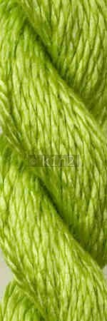 VSC-054 Lime Green Vineyard Silk Classic