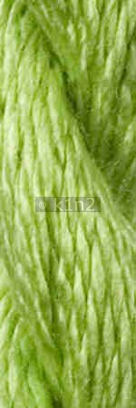 VSC-061 Shamrock Green Vineyard Silk Classic