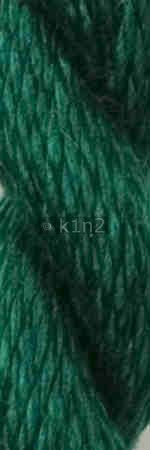 VSC-063 Emerald Green Vineyard Silk Classic