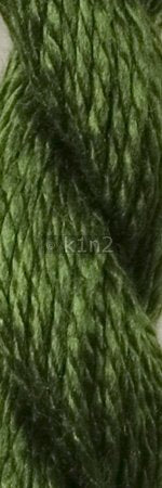 VSC-067 Foliage Green Vineyard Silk Classic