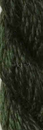 VSC-069 Black Forest Green Vineyard Silk Classic